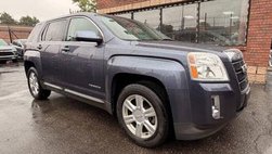 2014 GMC Terrain SLE-1