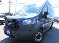 2019 Ford Transit 250
