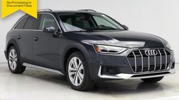 2021 Audi A4 allroad quattro Premium Plus 45 TFSI