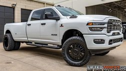 2026 Ram Ram Pickup 3500 Lone Star