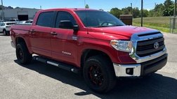 2014 Toyota Tundra SR5