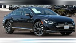 2023 Volkswagen Arteon SEL R-Line 4Motion