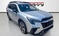 2024 Subaru Ascent Touring