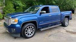 2015 GMC Sierra 1500 Denali