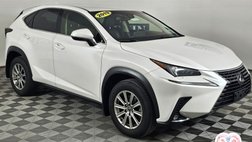 2019 Lexus NX 300 