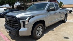 2022 Toyota Tundra SR