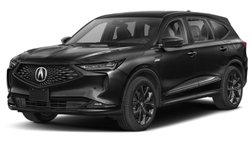 2023 Acura MDX SH-AWD w/A-SPEC
