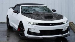 2023 Chevrolet Camaro SS