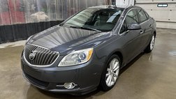 2013 Buick Verano Convenience Group
