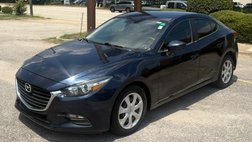 2017 Mazda MAZDA3 Sport