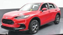 2023 Honda HR-V EX-L