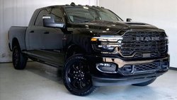2025 Ram Ram Pickup 2500 Laramie