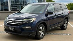 2016 Honda Pilot EX-L w/RES