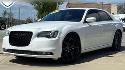 2022 Chrysler 300 S V6
