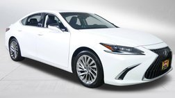 2023 Lexus ES 350 Ultra Luxury