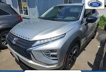 2023 Mitsubishi Eclipse Cross LE