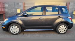 2006 Scion xA Base