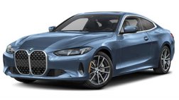 2026 BMW 4 Series 430i