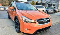 2014 Subaru XV Crosstrek 2.0i Premium