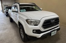 2019 Toyota Tacoma SR5