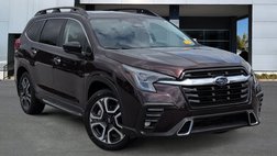 2024 Subaru Ascent Touring