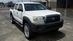 2007 Toyota Tacoma PreRunner V6