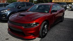 2022 Dodge Charger GT