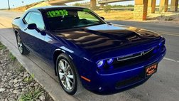 2020 Dodge Challenger GT