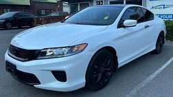 2015 Honda Accord LX-S