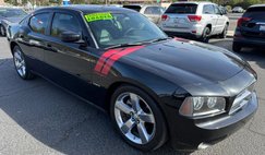 2008 Dodge Charger RT