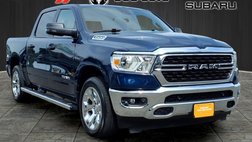 2023 Ram Ram Pickup 1500 