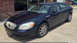 2007 Buick Lucerne CXL V6