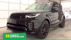 2024 Land Rover Discovery P360 Dynamic SE