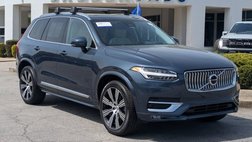 2023 Volvo XC90 B6 Ultimate Bright Theme 7P