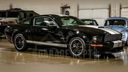 2007 Ford Mustang GT Premium