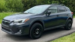 2019 Subaru Crosstrek 2.0i Limited