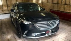 2016 Mazda CX-9 Grand Touring