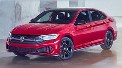 2023 Volkswagen Jetta GLI Autobahn