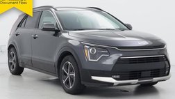 2024 Kia Niro SX