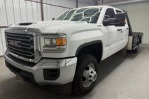 2018 GMC Sierra 3500HD Base