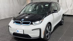 2019 BMW i3 Base
