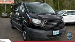 2017 Ford Transit 150
