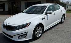 2014 Kia Optima LX