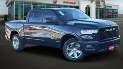 2026 Ram Ram Pickup 1500 Big Horn