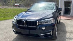 2014 BMW X5 xDrive35i