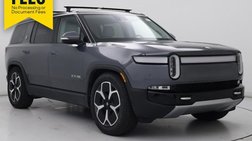 2024 Rivian R1S Adventure