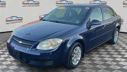 2010 Chevrolet Cobalt LT