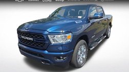 2023 Ram Ram Pickup 1500 Big Horn