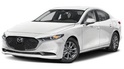 2026 Mazda MAZDA3 2.5 S