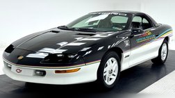 1993 Chevrolet Camaro Z28